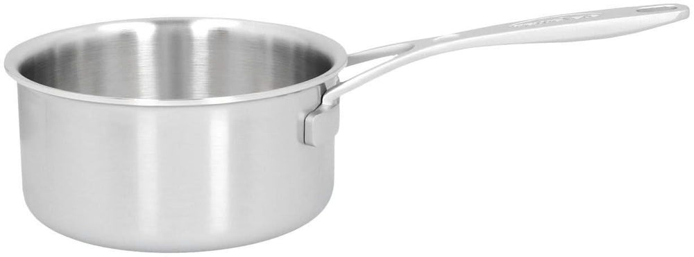 Demeyere Steelpan Industry 5 - ø 16 cm / 1.5 liter