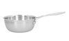 Demeyere Sauspan / Conische Sauteuse Industry 5 - ø 20 cm / 2 liter