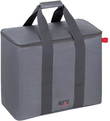 Resto Kitchenware Koeltas Polis - Donkergrijs - 30 Liter