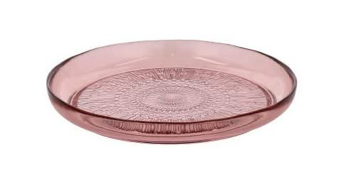 Bitz Dinerbord Kusintha Roze ø 25 cm