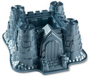 Nordic Ware Bakvorm Castle Bundt 25 x 23 cm / 2.4 liter