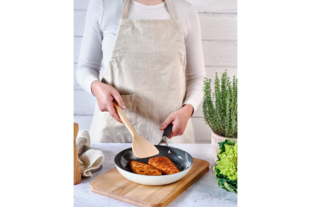 Cosy & Trendy Spatel Delish Eco Hout 30 cm