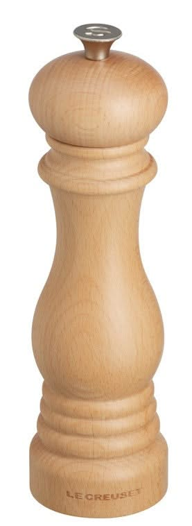 Le Creuset Zoutmolen - Hout - 21 cm