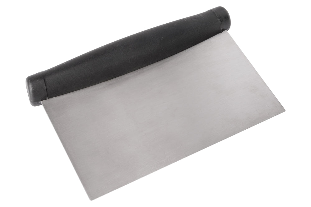 Cosy & Trendy Deegschraper - Delish - RVS Zwart