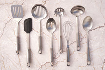 Cosy & Trendy Schuimspaan - Delish Plus - RVS