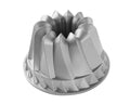 Nordic Ware Tulband Bakvorm Kugelhopf Bundt Zilver ø 23 cm / 2.4 liter