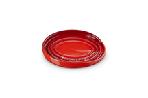 Le Creuset Lepelhouder - Ovaal - Kersenrood