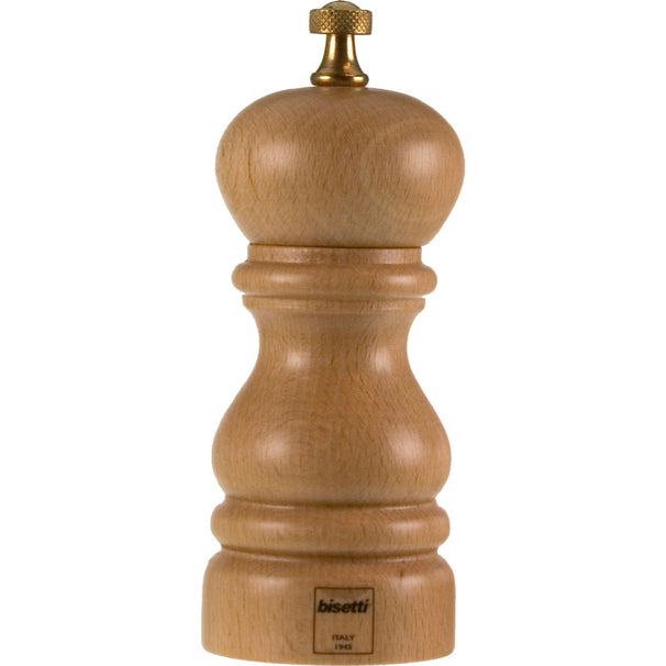 Bisetti Zoutmolen Roma Naturel - Keramisch - 13 cm