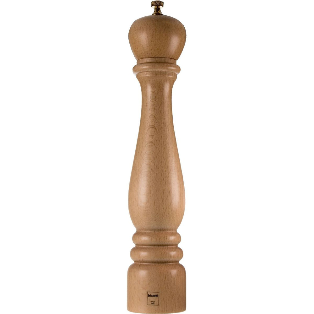 Bisetti Zoutmolen Roma Naturel - Keramisch - 33 cm