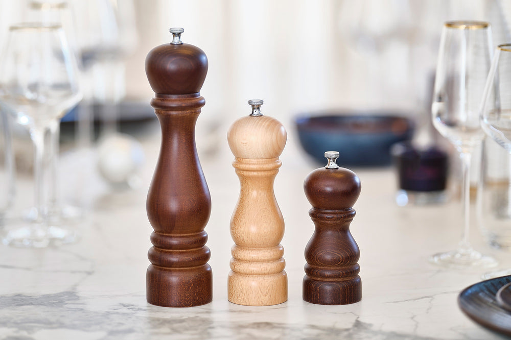 Bisetti Zoutmolen Roma Naturel - Keramisch - 33 cm