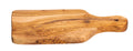 Cookinglife Serveerplank Tunea - Olijfhout - 23 x 10 cm