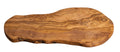 Cookinglife Serveerplank Tunea - Olijfhout - 43 x 21 cm