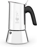 Bialetti Percolator Venus 2020 - 10 Kops - geschikt voor inductie