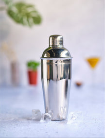 Cosy & Trendy Cocktailshaker - RVS - 750 ml