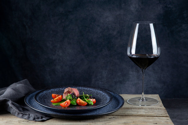 Riedel Rode Wijnglazen Veloce - Syrah / Siraz - 720 ml - 2 stuks