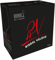 Riedel Witte Wijnglazen Veloce - Riesling - 2 stuks