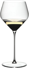 Riedel Witte Wijnglazen Veloce - Chardonnay - 2 stuks