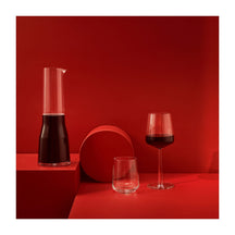 Iittala Rode Wijnglazen Essence - 450 ml - 2 stuks