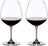 Riedel Rode Wijnglazen Vinum - Pinot Noir - 2 stuks