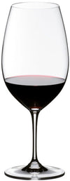 Riedel Rode Wijnglazen Vinum - Syrah / Shiraz - 2 stuks