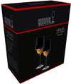 Riedel Cognac Glazen Vinum - Hennessy - 2 stuks