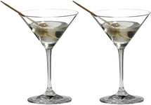 Riedel Martini Glazen Vinum - 2 stuks