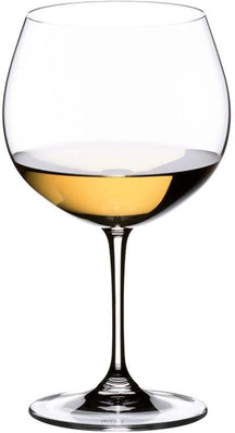 Riedel Witte Wijnglazen Vinum - Chardonnay / Montrachet - 2 stuks