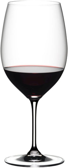 Riedel Rode Wijnglazen Vinum - Cabernet / Merlot - Pay 3 Get 4