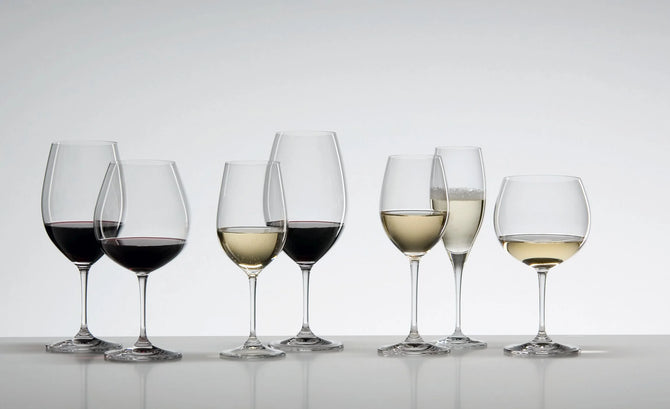 Riedel Vinum