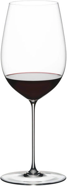 Riedel Rode Wijnglas Superleggero - Bordeaux Grand Cru