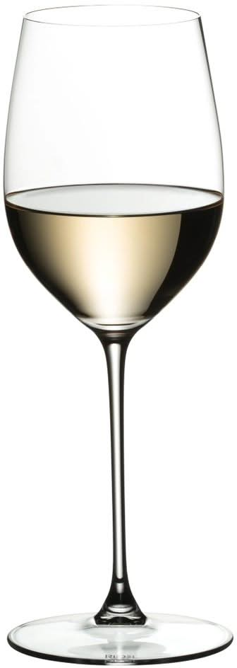 Riedel Witte Wijnglazen Veritas - Viognier/Chardonnay - 2 stuks