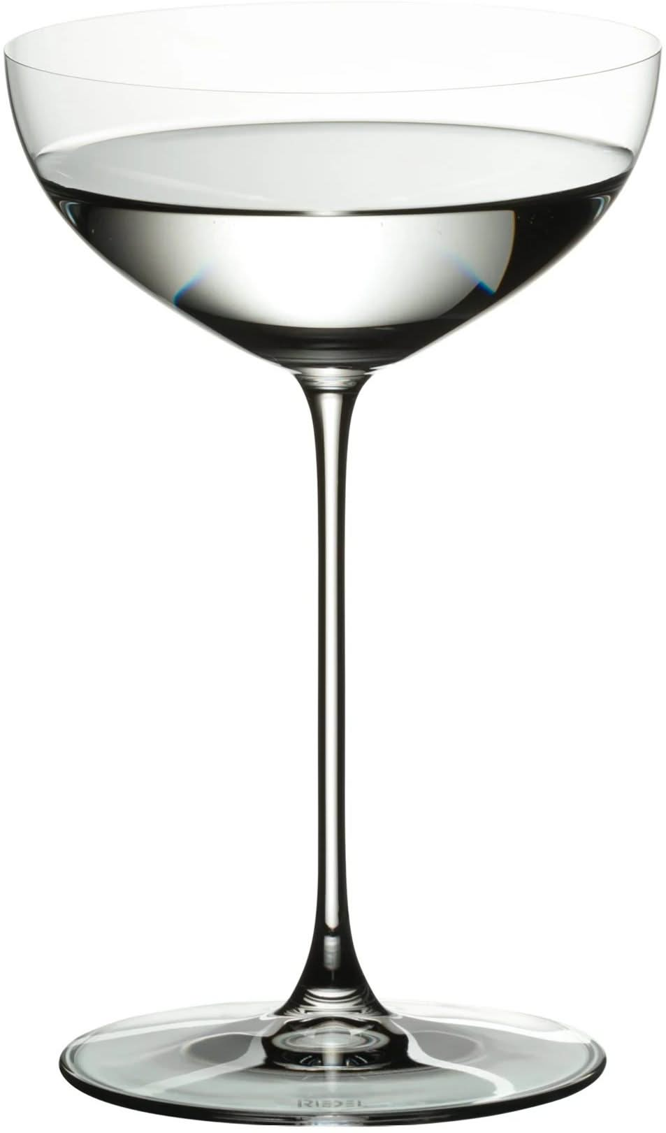 Riedel Cocktail Glazen Veritas - 2 stuks