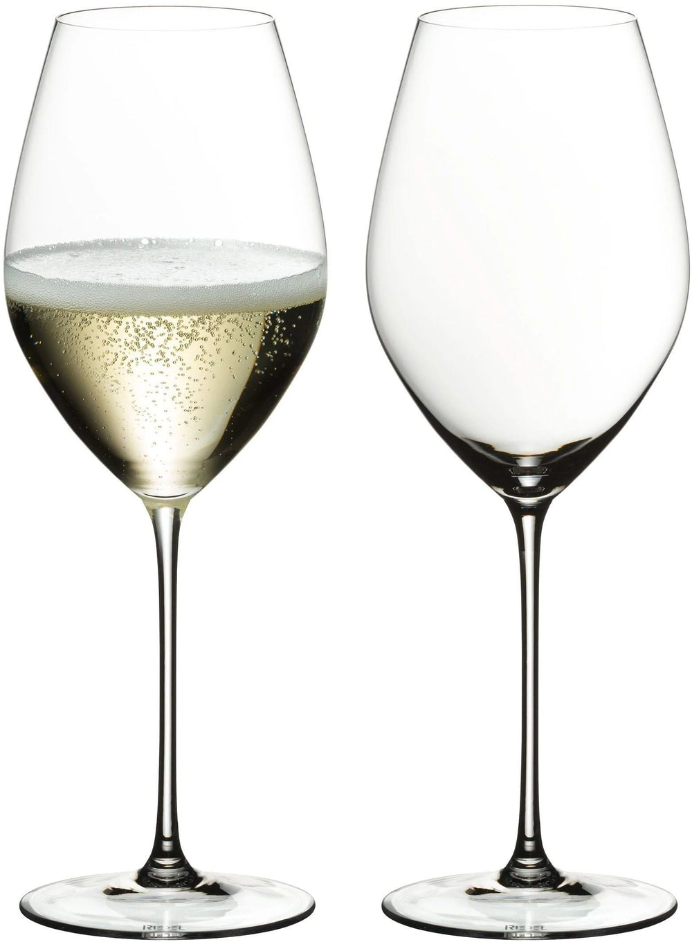 Riedel Champagne Glazen Veritas - 2 stuks