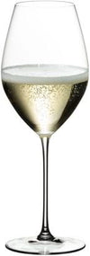 Riedel Champagne Glazen Veritas - Pay 6 Get 8