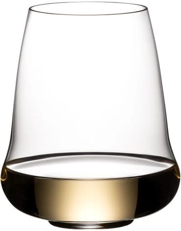 Riedel Witte Wijnglazen Winewings - Riesling / Sauvignon - 2 stuks