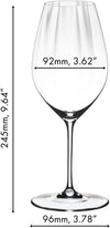 Riedel Witte Wijnglazen Performance - Riesling - 2 stuks