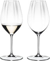 Riedel Witte Wijnglazen Performance - Riesling - 2 stuks