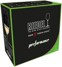 Riedel Witte Wijnglazen Performance - Sauvignon Blanc - 2 stuks