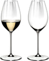 Riedel Witte Wijnglazen Performance - Sauvignon Blanc - 2 stuks