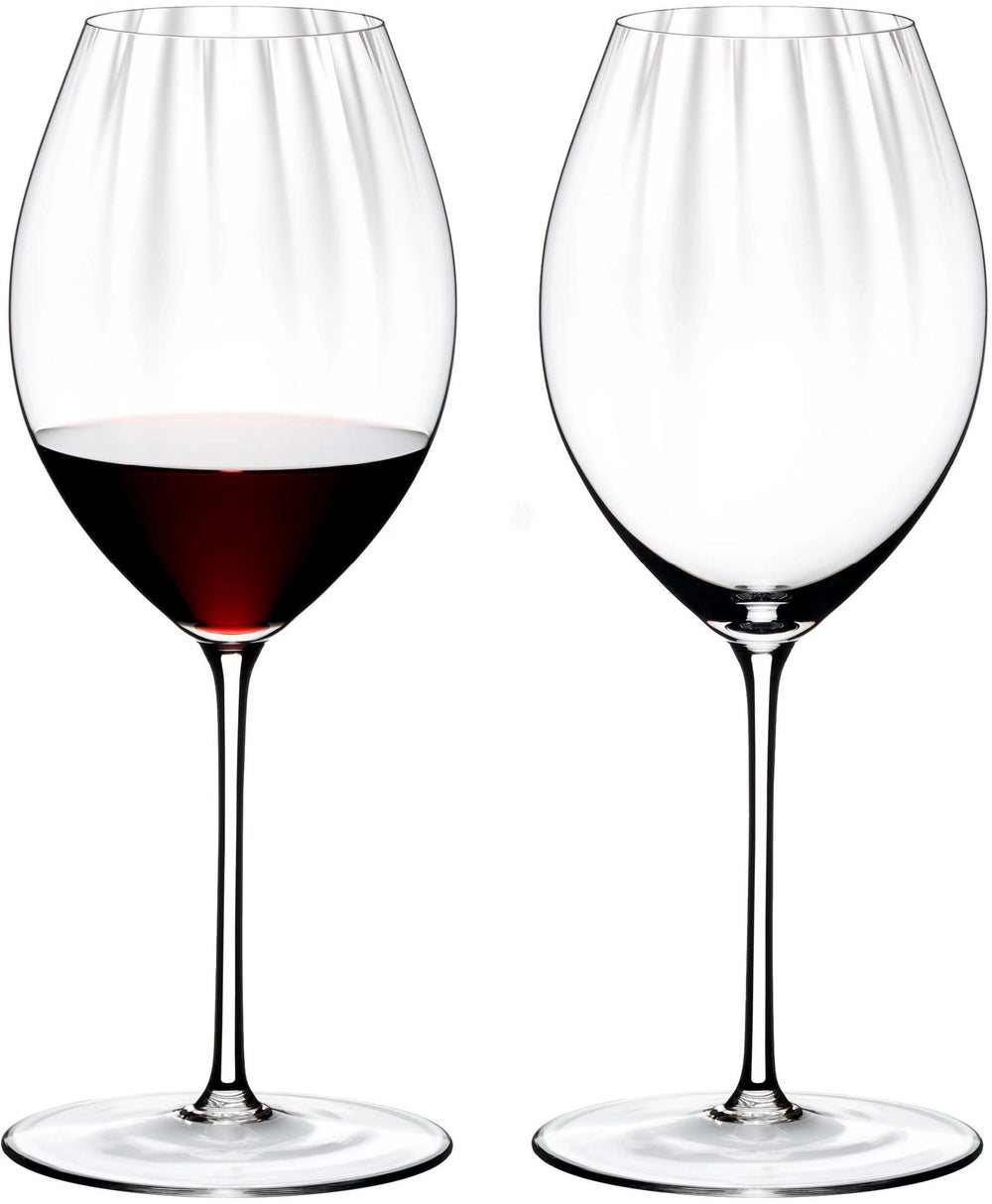 Riedel Rode Wijnglazen Performance - Syrah / Shiraz - 2 stuks