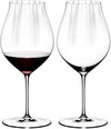 Riedel Rode Wijnglazen Performance - Pinot Noir - 2 stuks