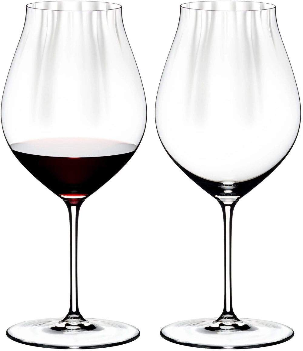 Riedel Rode Wijnglazen Performance - Pinot Noir - 830 ml - 2 stuks