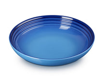 Le Creuset Diep Bord - Azure - ø 22 cm