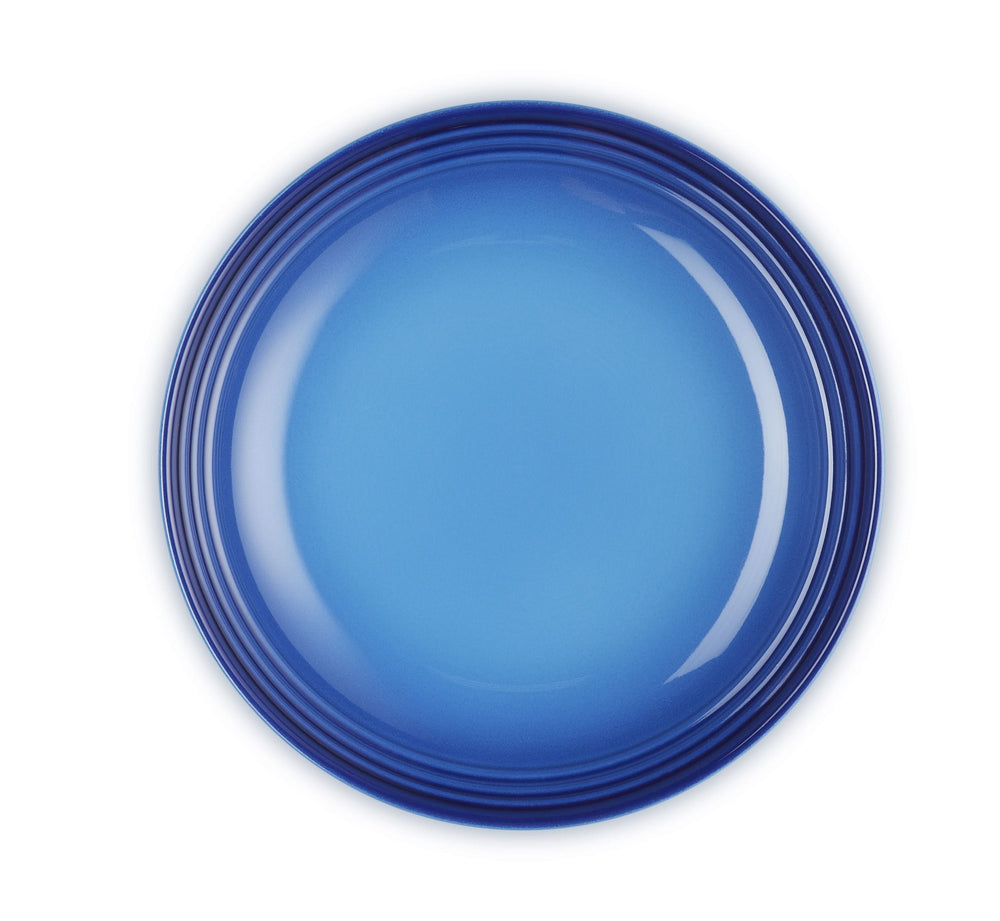 Le Creuset Diep Bord - Azure - ø 22 cm