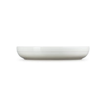 Le Creuset Diep Bord Coupe - Meringue - ø 22 cm