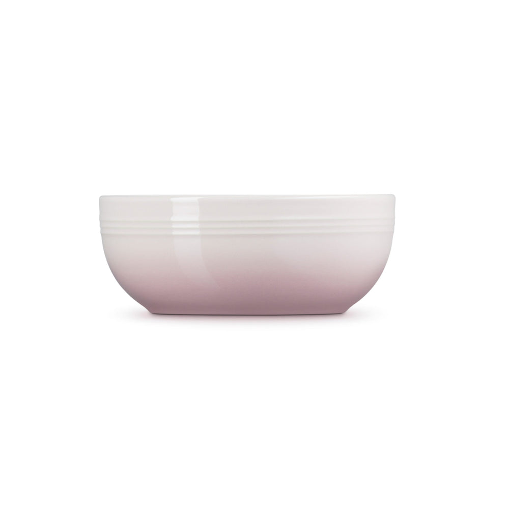 Le Creuset Kom Coupe - Shell Pink - ø 16 cm / 770 ml