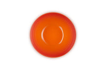 Le Creuset Kleine Kom - Oranjerood - ø 12 cm / 330 ml