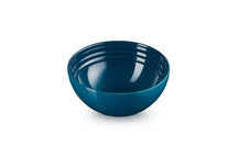 Le Creuset Kleine Kom - Deap Teal - ø 12 cm / 330 ml