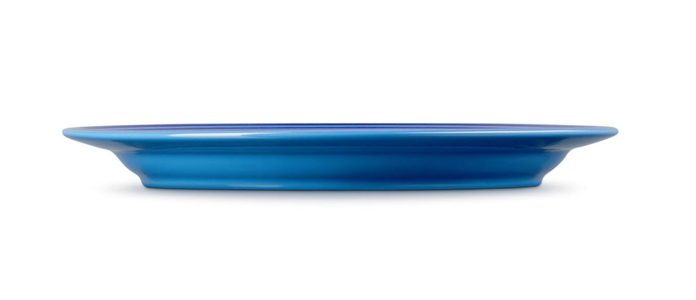 Le Creuset Ontbijtbord - Azure - ø 22 cm