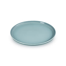 Le Creuset Ontbijtbord / Dessertbord Coupe - Sea Salt - ø 22 cm